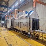 ECO DLM 12000 + ECO DRY 5600 2