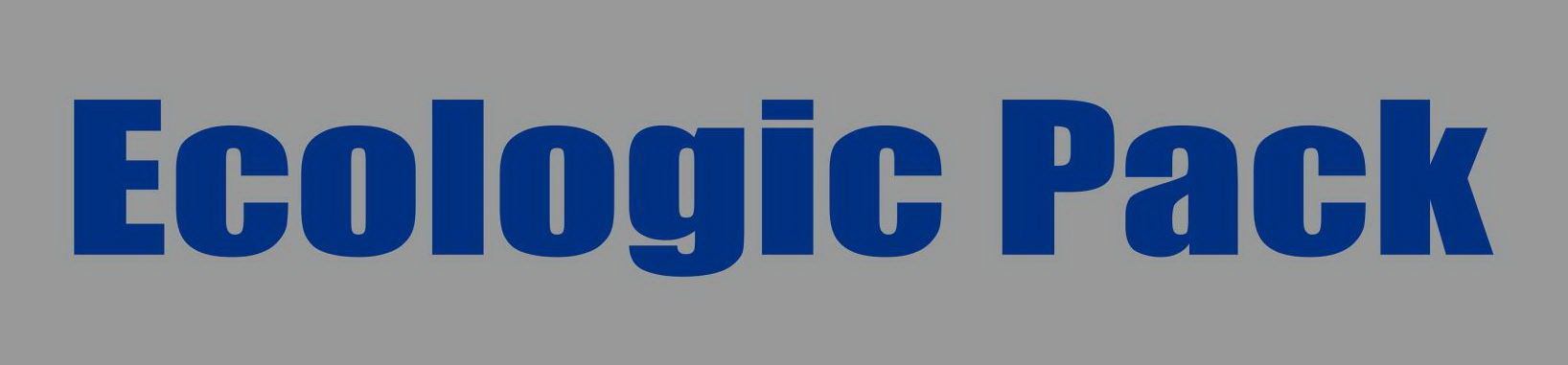 Ecologic Pack
